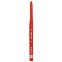 RIMMEL LONDON EXAGGERATE 104 Автоматичен молив за устни