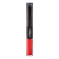 L'OREAL PARIS INFALLIBLE Течно червило 506 RED INFAILLIBLE, 26 гр.