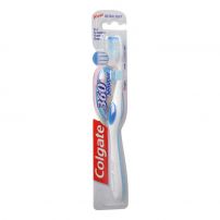 COLGATE 360 SENSITIVE Четка за зъби, 1 бр