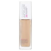 MAYBELLINE NEW YORK SUPERSTAY PHOTOFIX 24H Фон дьо тен 032 GOLD, 30 мл.