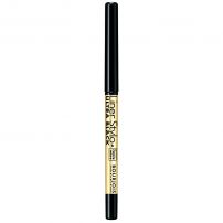 BOURJOIS LINER STYLO 61 Очна линия, ултра черна