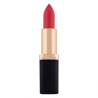 L'OREAL PARIS COLOR RICH MATTE Червило 241 CORAL STYLE, 4.5 гр.