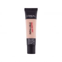 L'OREAL PARIS INFALLIBLE MATTE Фон дьо тен 12 NATURAL ROSE, 35 мл.