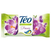 TEO BOUQUET Тоалетен сапун LILY OF THE VALLEY, 70 гр.