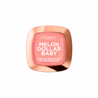 L'OREAL PARIS WOKE UP Руж Watermelon Addict, 1 бр.