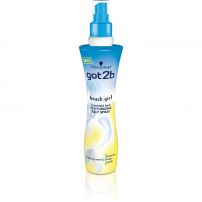 GOT2B BEACH GIRL Спрей за коса солен плажен ефект, 200 мл.