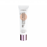 L'OREAL PARIS WOKE UP LIKE BB крем Medium light, 1 бр.