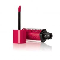 BOURJOIS ROUGE EDITION VELVET Червило 13 FU(N)CHSIA