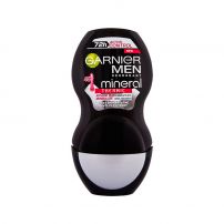 GARNIER DEO MINERAL ACTION CONTROL THERMIC Мъжки рол он, 50 мл.