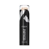 L'OREAL PARIS INFAILLIBLE HIGHLIGHTER STICK Фон дьо тен стик 100 IVORY, 9 гр.