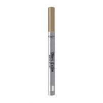 L'OREAL PARIS BROW ARTIST MICRO TATOO Молив за вежди 101Blonde