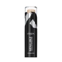 L'OREAL PARIS INFAILLIBLE HIGHLIGHTER STICK Фон дьо тен стик 160 SAND, 9 гр.