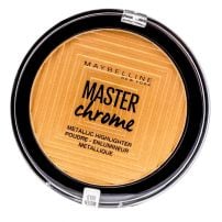  MAYBELLINE NEW YORK MASTER CHROME Хайлайтър 100, 6.8 мл.