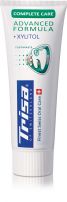 TRISA ADVANCED FORMULA + XYLITOL Паста за зъби COMPLETE CARE, 75 мл.