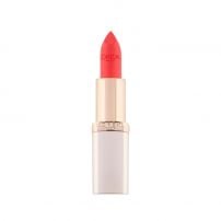 L'OREAL PARIS COLOR RICHE ROUGE Червило 378 VELVET ROSE, 5 мл.