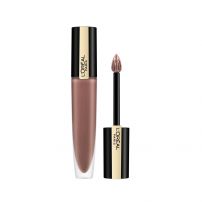 L'OREAL PARIS ROUGE SIGNATURE METALLICS Червило 206 scintillate