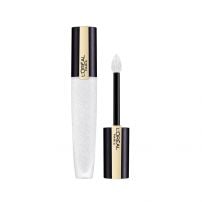 L'OREAL PARIS ROUGE SIGNATURE METALLICS Топ червило с блясък 210 white gold