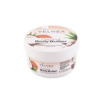 VELNEA COCONUT BODY BUTTER Масло за тяло със кокос, 250 мл.