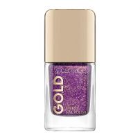 CATRICE GOLD Лак за нокти №06, 1 бр.