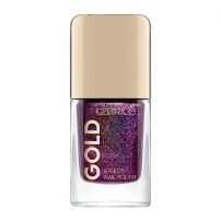CATRICE GOLD Лак за нокти №07, 1 бр.