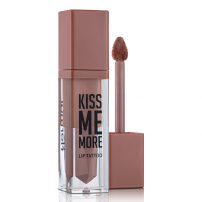 FLORMAR KISS ME MORE Течно червило No1, 3,8мл