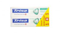 TRISA COMPLETE CARE Паста за зъби 2 х 75 мл.