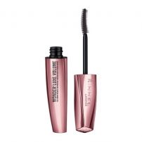 RIMMEL WONDER'LUXE BLACK BROWN Спирала за очи черна 002, 11 мл.