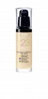 BOURJOIS Фон дьо тен 123 perfect №52 vanille, 30 мл.