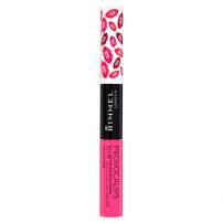 RIMMEL Течно червило Provocalips 310 little minx