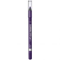RIMMEL SCANDALEYES Водоустойчив молив за очи 007 purple, 1.2 гр.