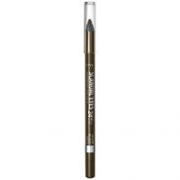 RIMMEL SCANDALEYES Водоустойчив молив за очи 009 gilded gold, 1.2 гр.