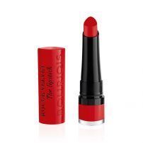 BOURJOIS Червило rouge velvet №08 rubi's cute