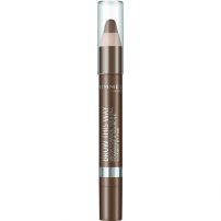 RIMMEL Молив за вежди brow pomade №003 dark, 3.25 мл.