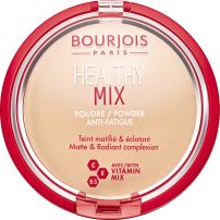 BOURJOIS Компактна пудра healthy mix №01 vanilla