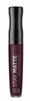 Rimmel течно червило Stay Matte 870