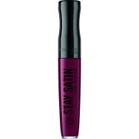 RIMMEL Течно червило stay satin №830 have a cow
