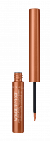 RIMMEL Водоустойчива очна линия 001 true copper, 1.4 мл.
