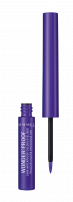 RIMMEL Водоустойчива очна линия 004 deep purple, 1.4 мл.