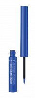 RIMMEL Водоустойчива очна линия 005 pure blue, 1.4 мл.