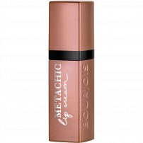 BOURJOIS METACHIC Течно червило 01