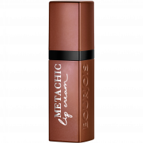 BOURJOIS METACHIC Течно червило 02