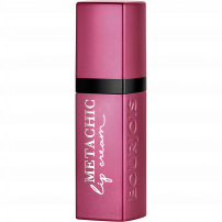 BOURJOIS METACHIC Течно червило 04