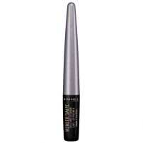RIMMEL WONDERSWIPE 2in1 Очна линия сенки 001, 1.7 мл.