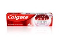 COLGATE MAX WHITE EXTRA CARE Паста за зъби care sensitive, 75 мл.