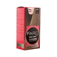 FARO Боя за коса 6.0 Dark blonde, 75 мл.