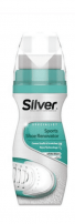 SILVER SPORT Възстановител за спортни обувки white, 75 мл.