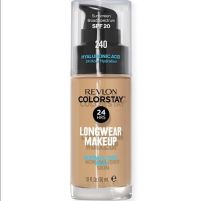 REVLON COLORSTAY NORMAL/DRY SKIN Фон дьо тен, 30 мл.