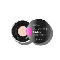 AURA MINERAL LOOSE POWDER Пудра