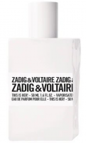 ZADIG&VOLTAIRE THIS IS HER! Дамска парфюмна вода, 50 мл.