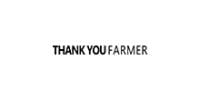 THANK YOU FARMER